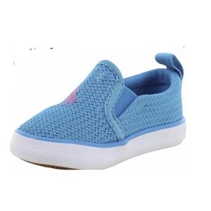 Polo Ralph Lauren Canvas Shoes